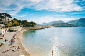 Cœur de Cassis - 200 m du port et plage - Parking privé